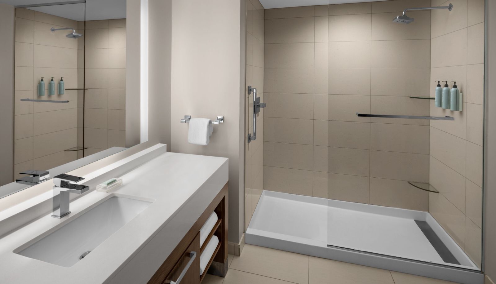 Room - Residence Inn by Marriott Durham McPherson-Duke Univ Med Center Area
