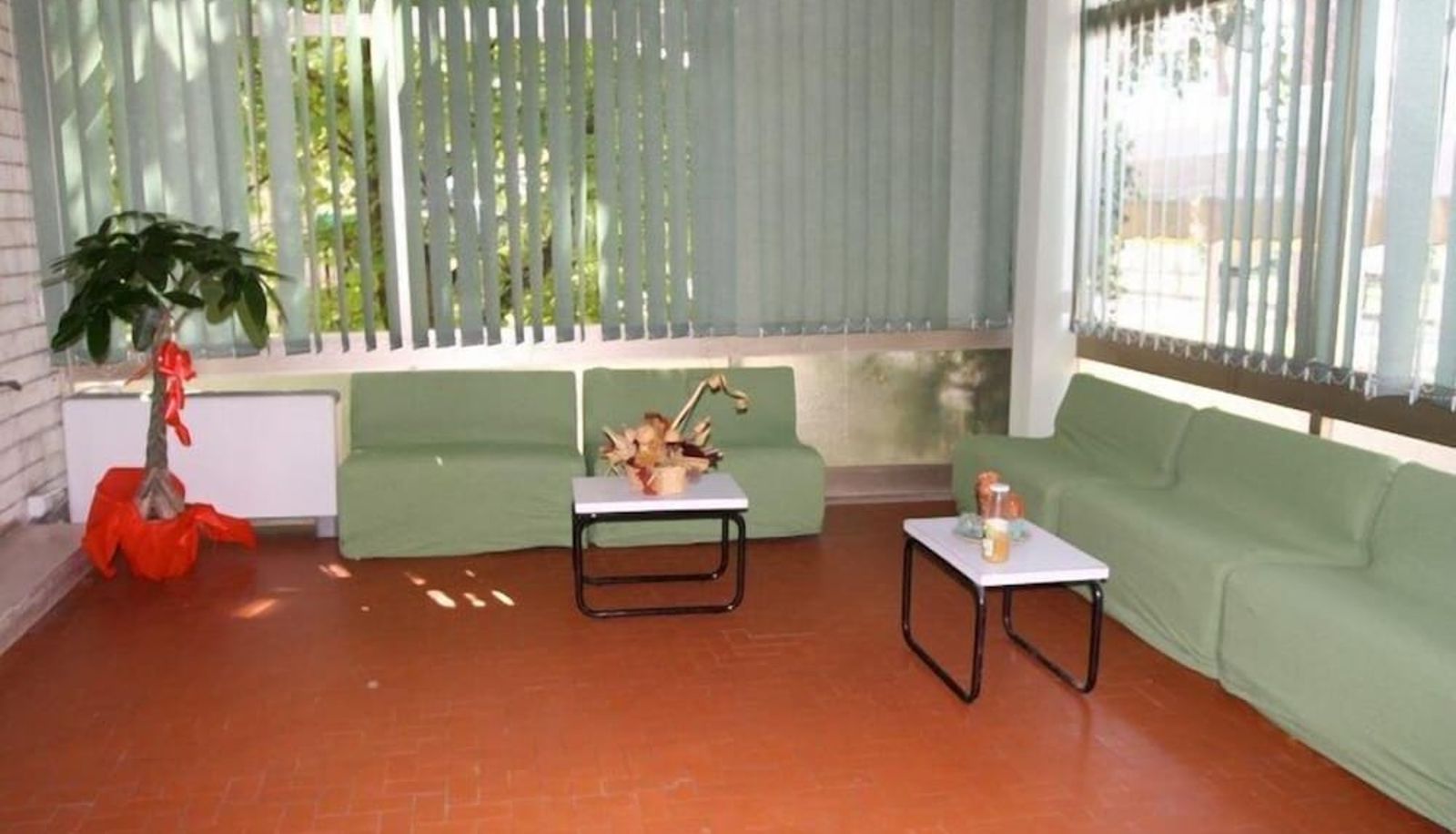 Hal - Hotel Franca