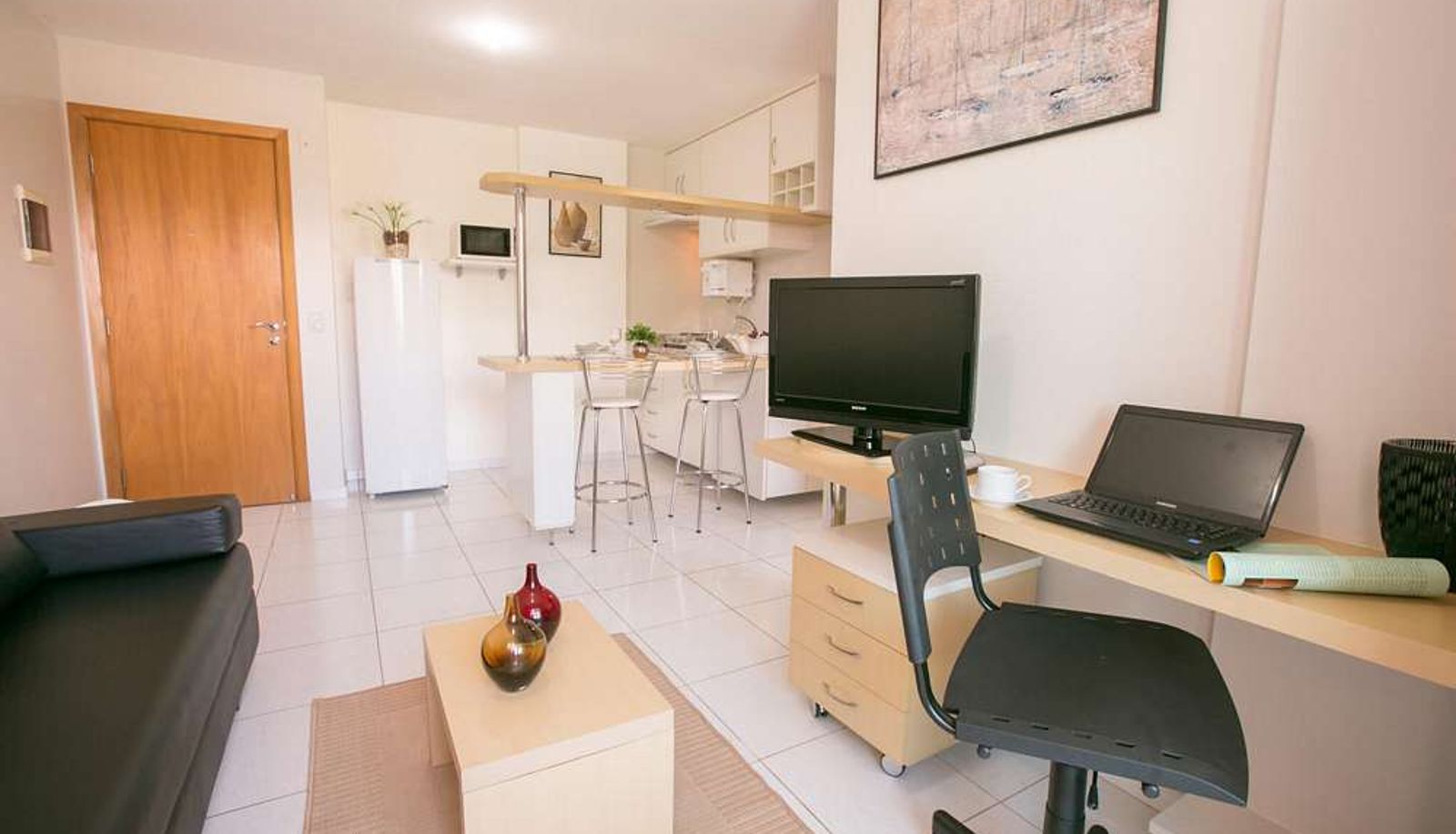 Room - Premier Residence Hplus Long Stay HPLUS Long Stay