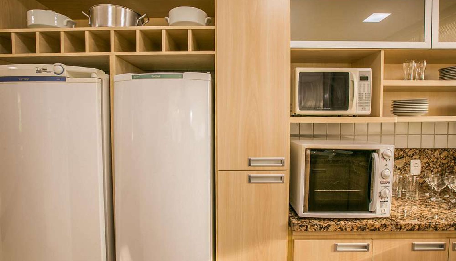 Info - Premier Residence Hplus Long Stay HPLUS Long Stay