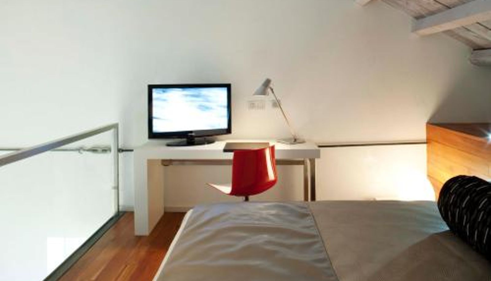 Chambre - Hotel AF Pesquera