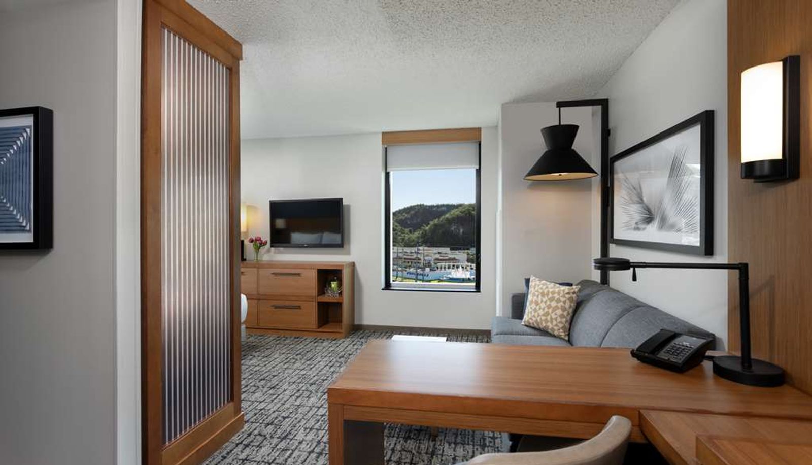Room - Hyatt Place Manati