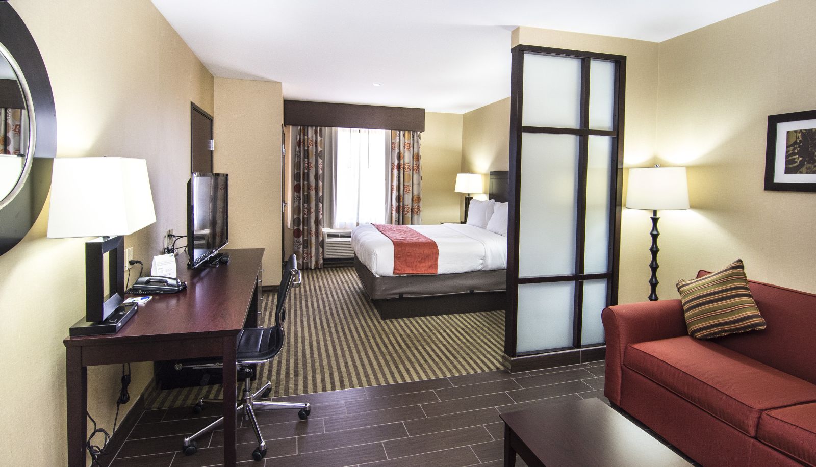 Room - Holiday Inn Express & Suites ELKTON - UNIVERSITY AREA by IHG