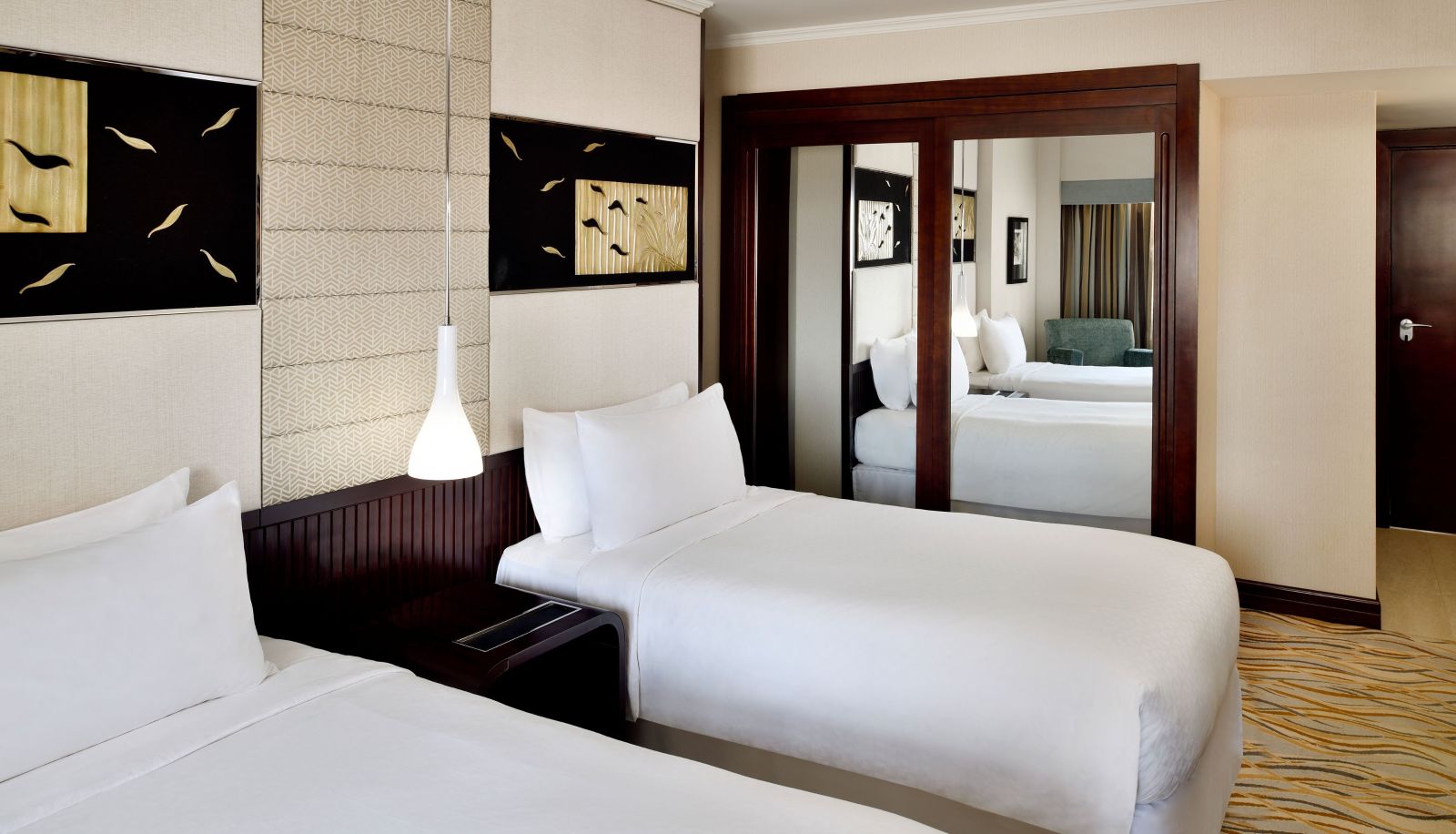 Habitación - Four Points by Sheraton Riyadh Khaldia