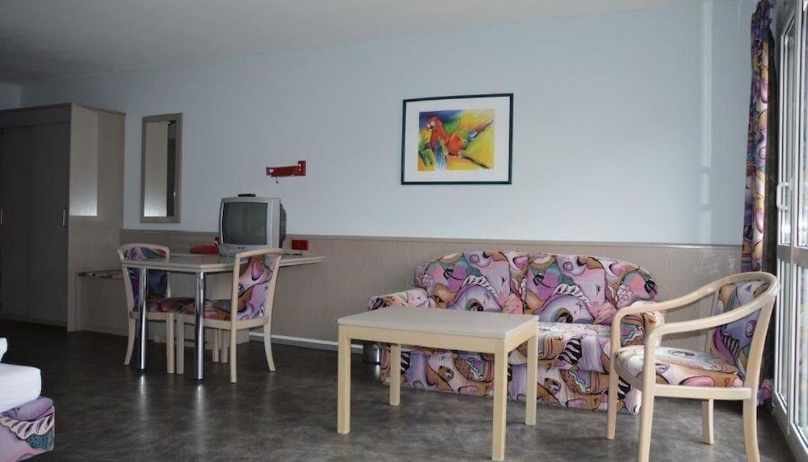 Info - Gästehaus Linde Hotel garni