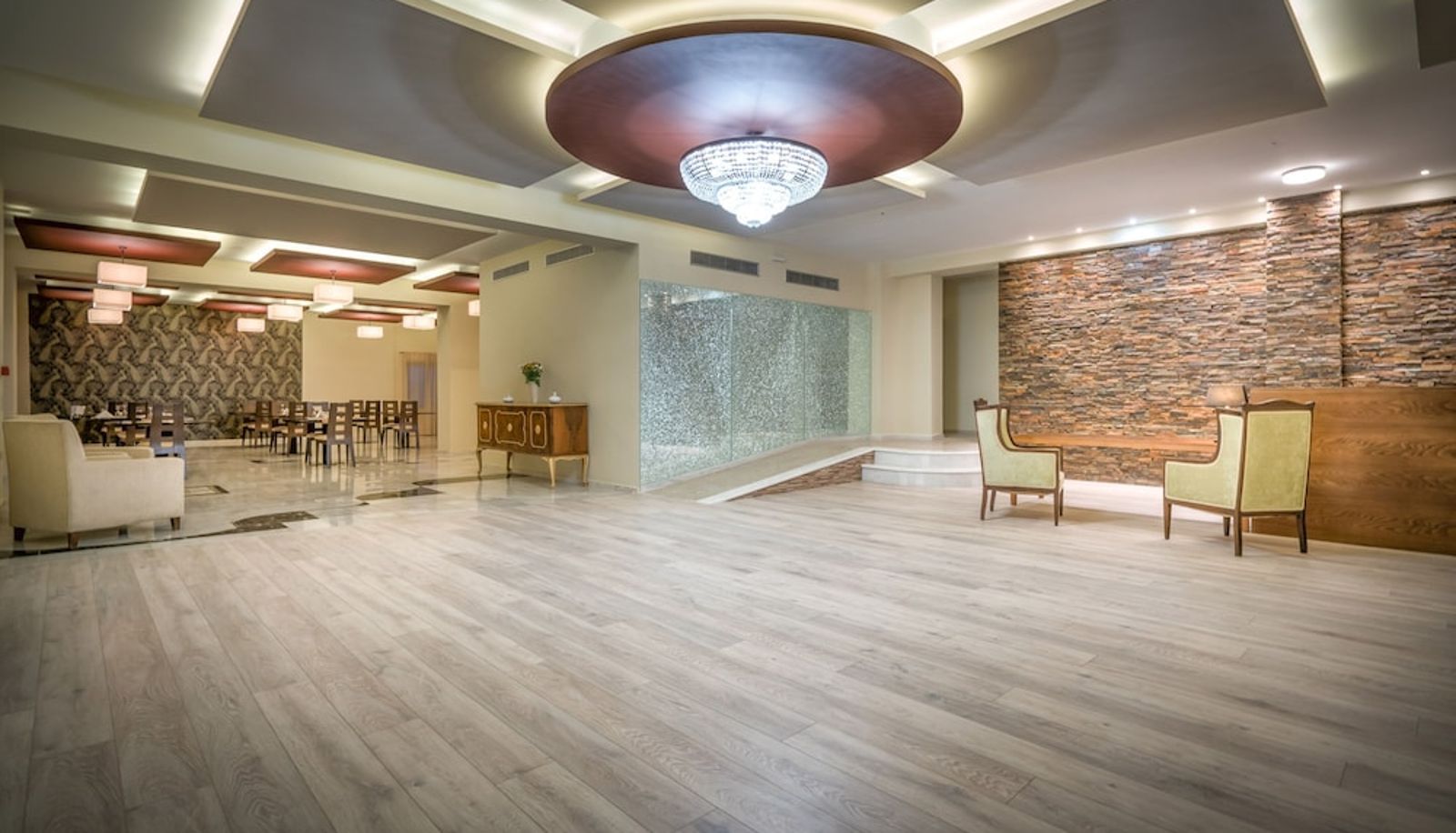 Lobby - Elegance Luxury Executive Suites - Adults Only