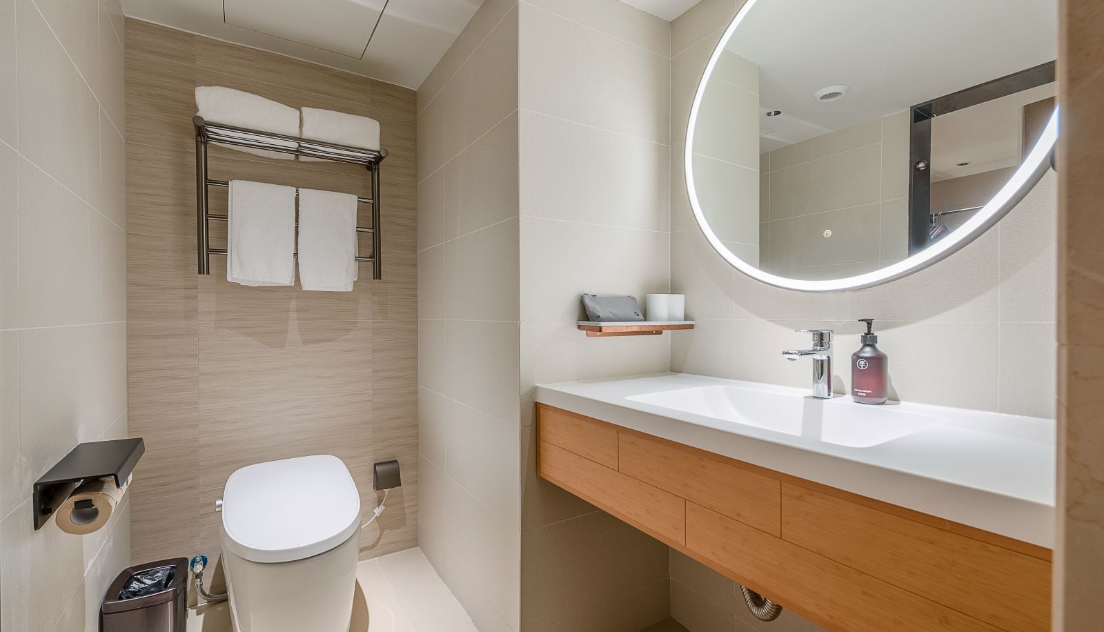 Habitación - All season Guangzhou West Gate Hotel Ximenkou