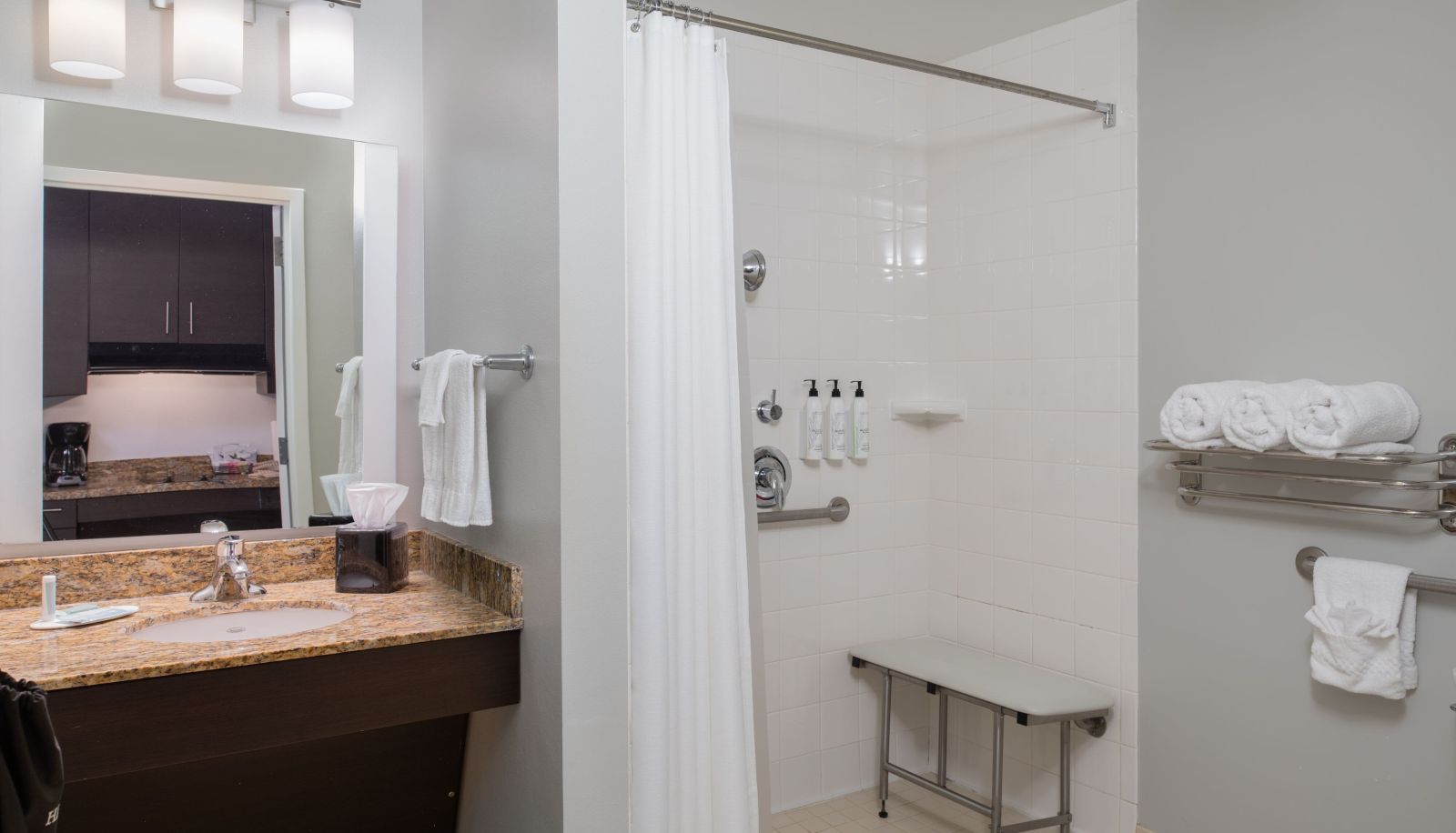 Zimmer - TownePlace Suites by Marriott Wareham Buzzards Bay