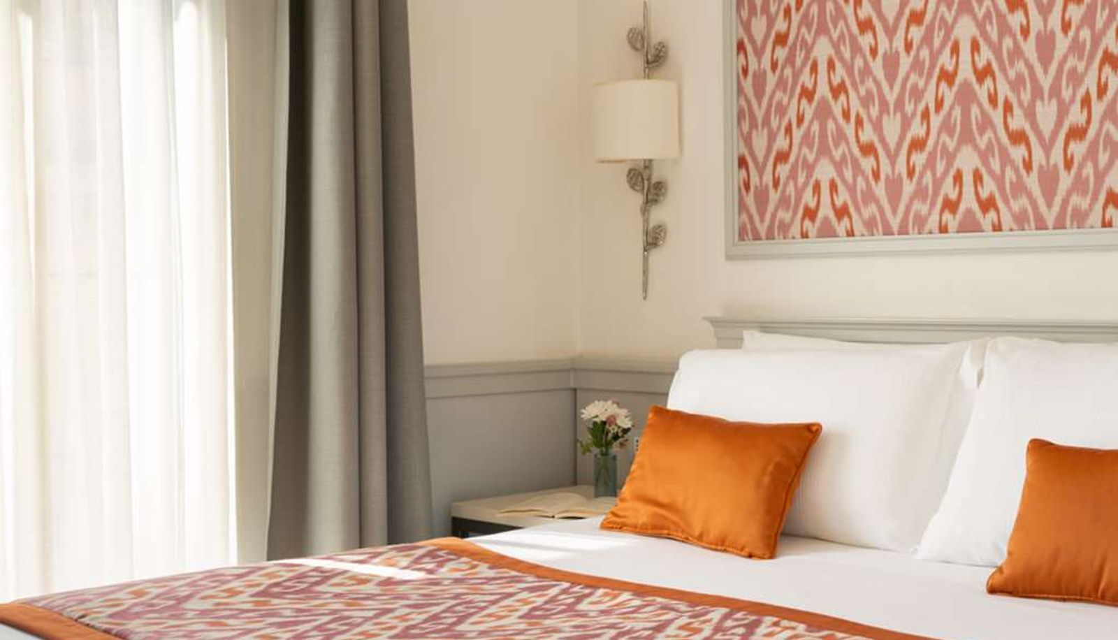 Room - Della Conciliazione