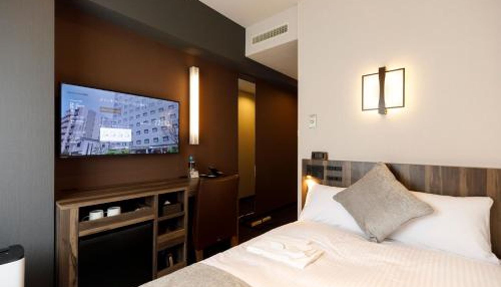 Chambre - President Hotel Hakata