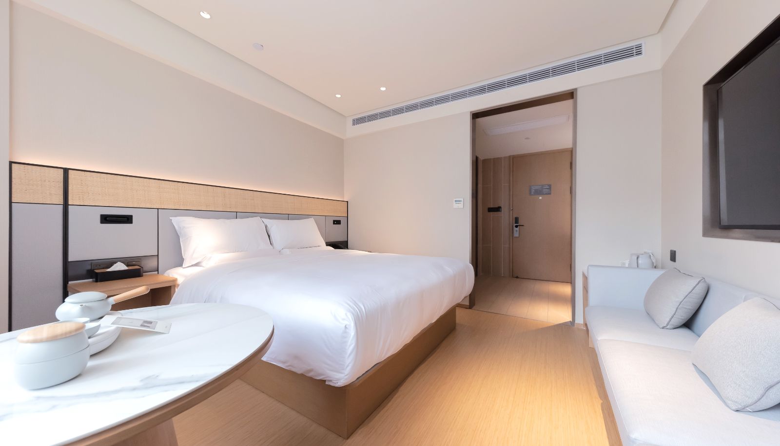 Room - All season Hangzhou West Lake Nanshan Road Hotel West Lake Nanshan Road Branch