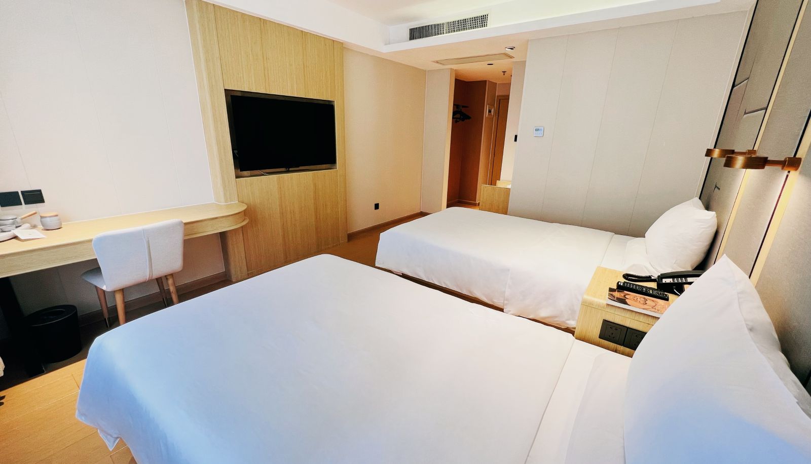 Room - Sanya Bay Hotel Sanya Bay Sanya