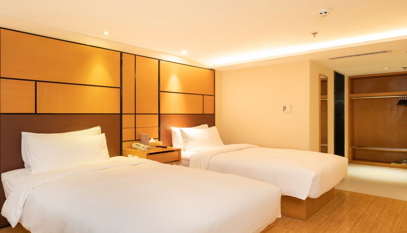 Room - All season Kunming zhengzhengfang Hotel Zhengyifang Kunming