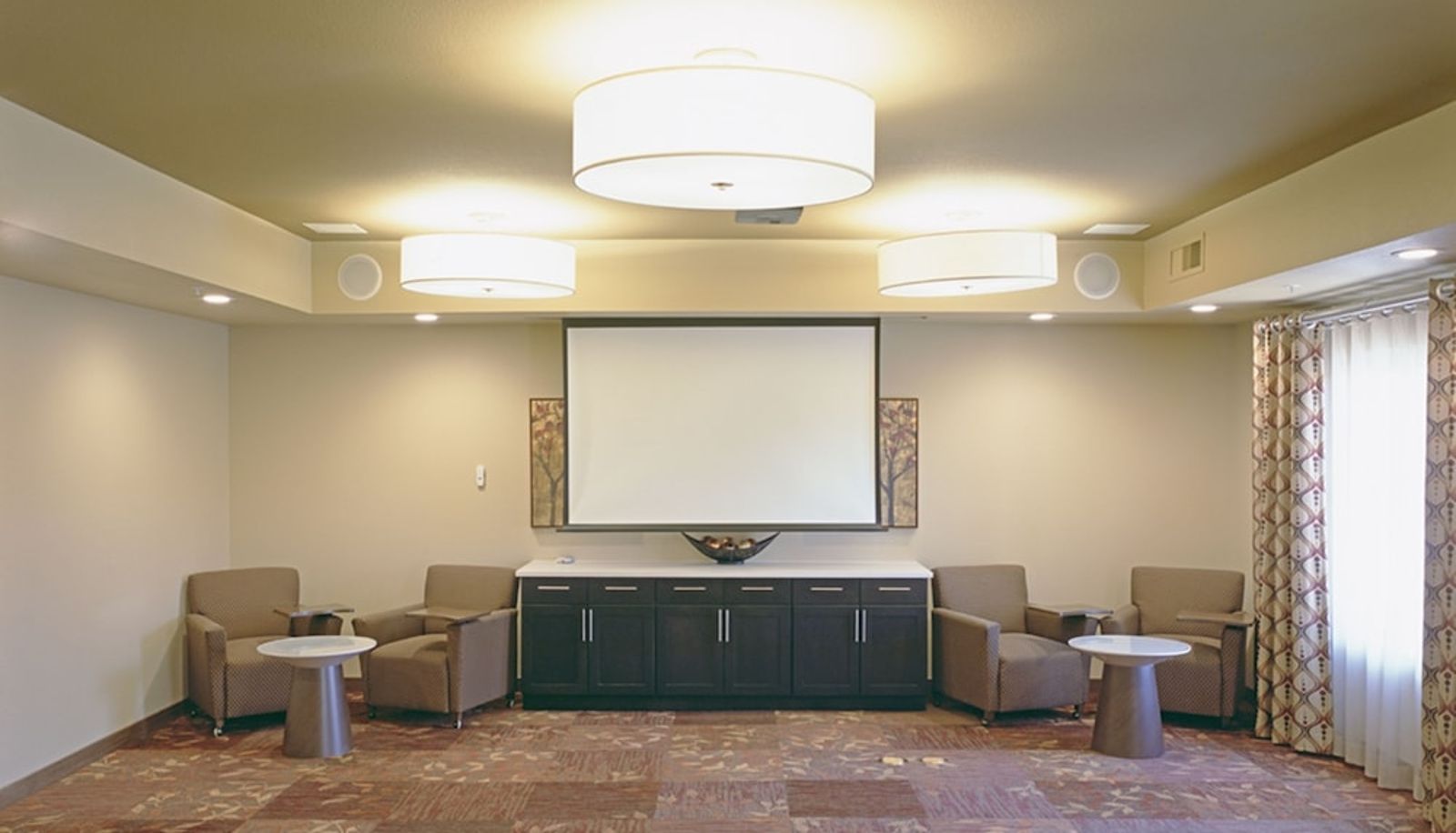 Meetingzimmer - Candlewood Suites FORT COLLINS by IHG
