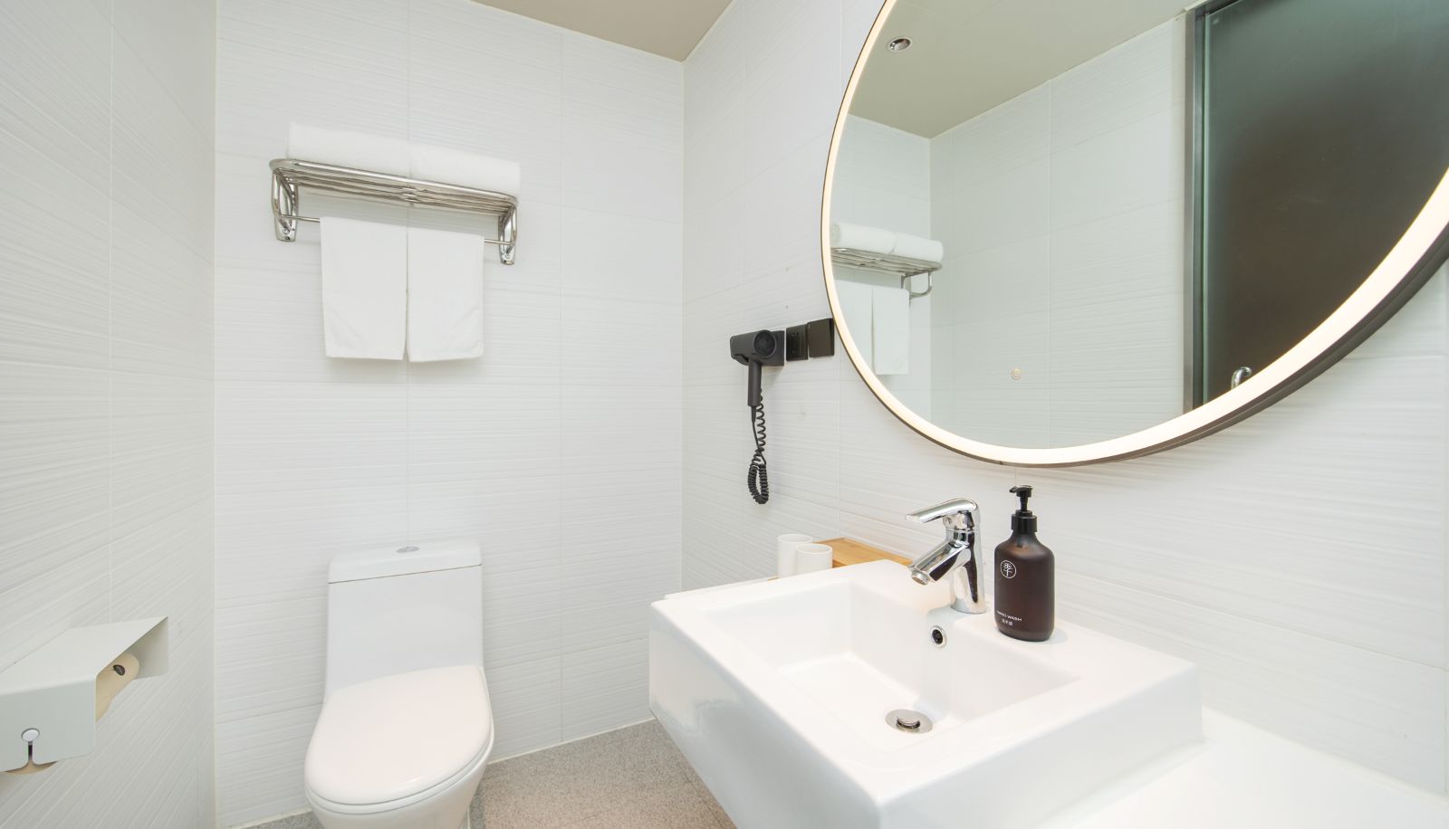 Room - All season Shanghai Anting Metro Station Hotel Anting