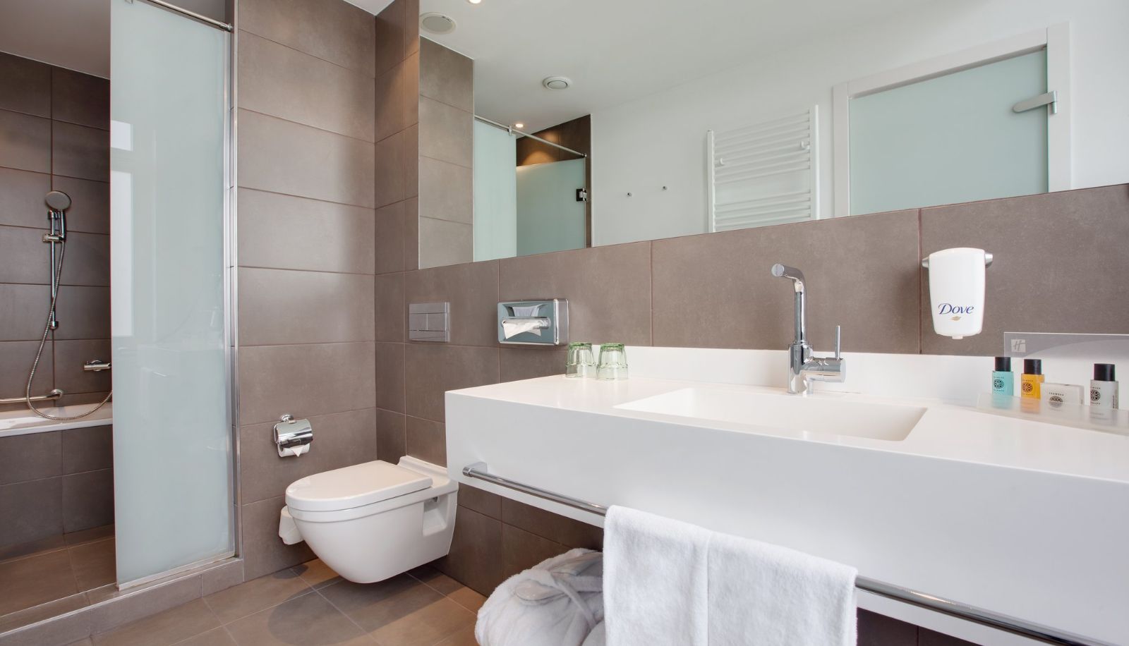 Kamer - Holiday Inn DRESDEN - AM ZWINGER by IHG