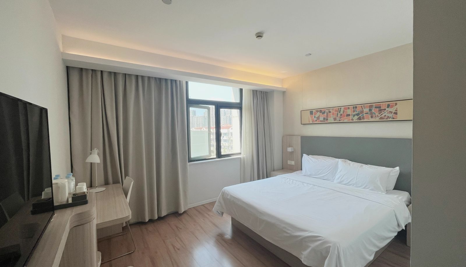 Habitación - Hanting Guilin Road Hotel