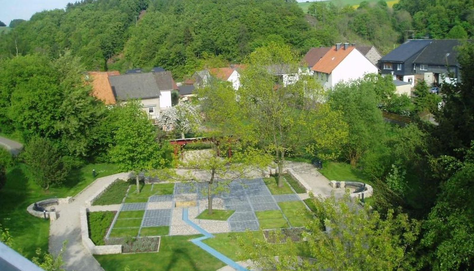 Obiekty sportowe - Landgasthof Hotel Sauer