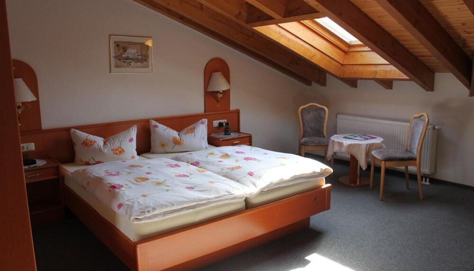 Chambre Standard - Landgasthof Hotel Sauer