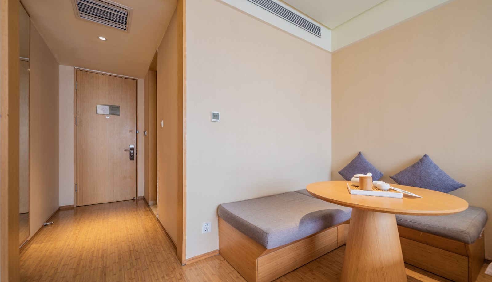 Room - All season Chunxi Road Hotel Chengdu Chunxi