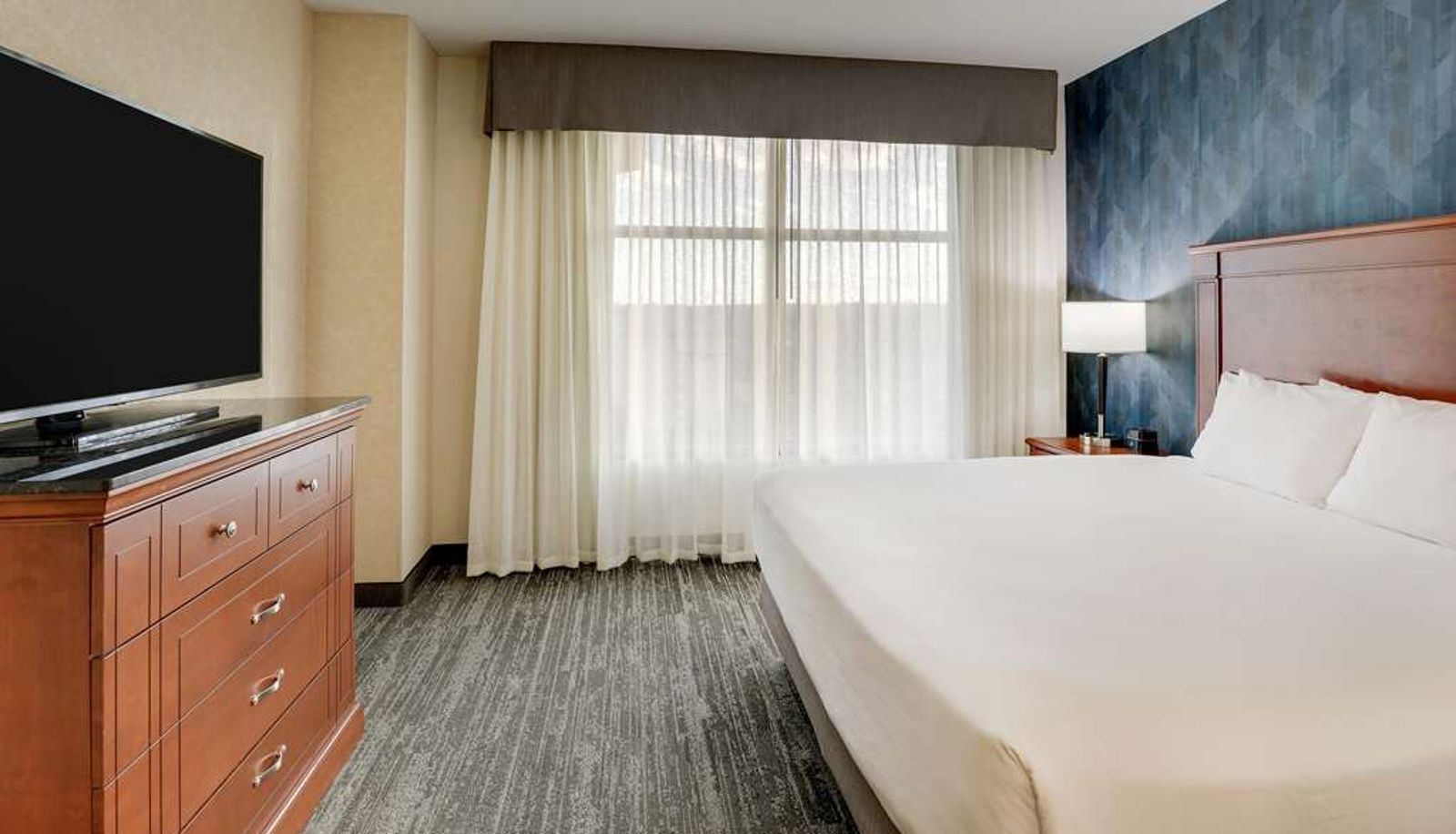 Camera - Drury Plaza Hotel Denver Westminster