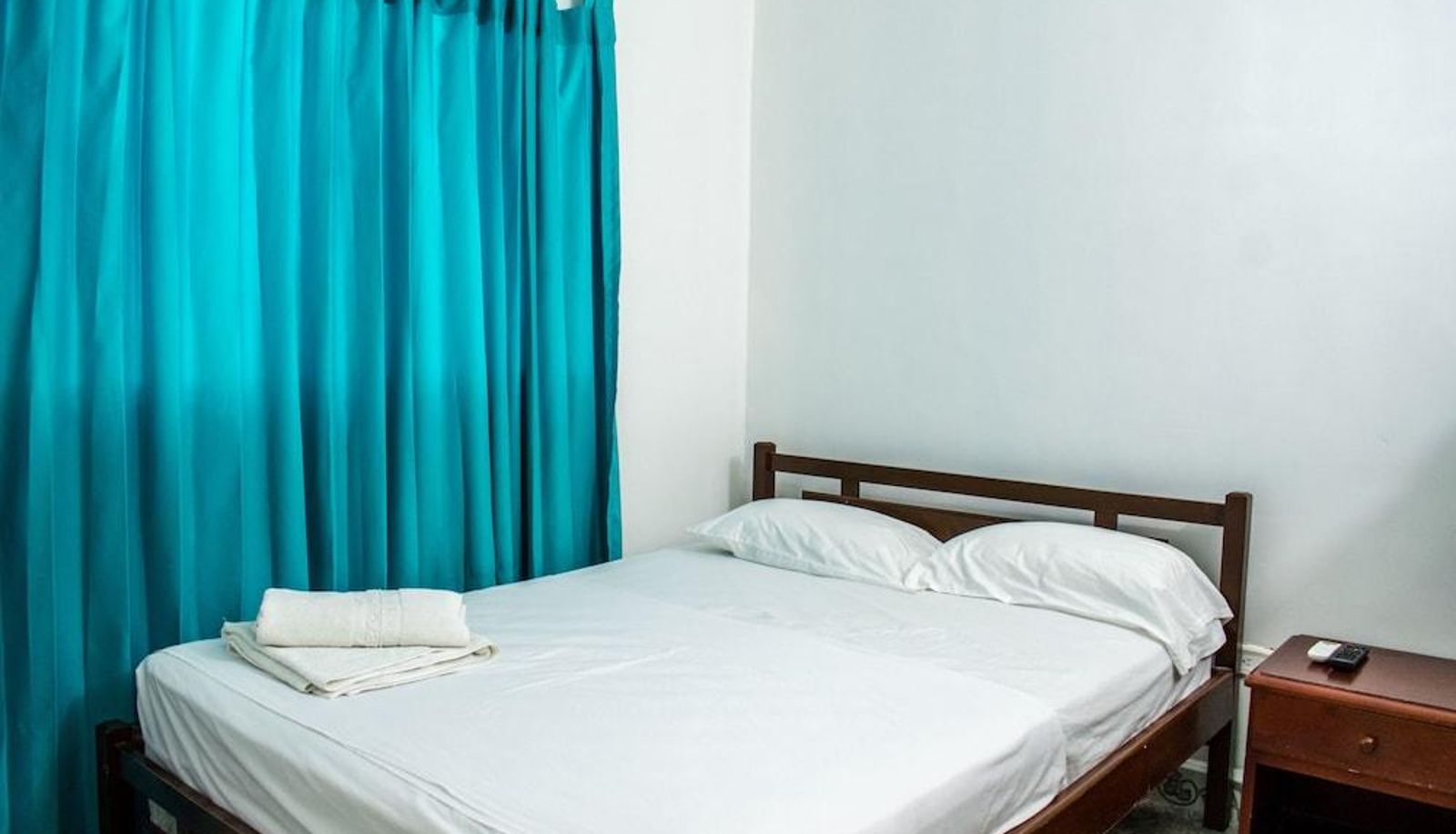 Chambre Standard - Mundihoteles Rodadero Plaza