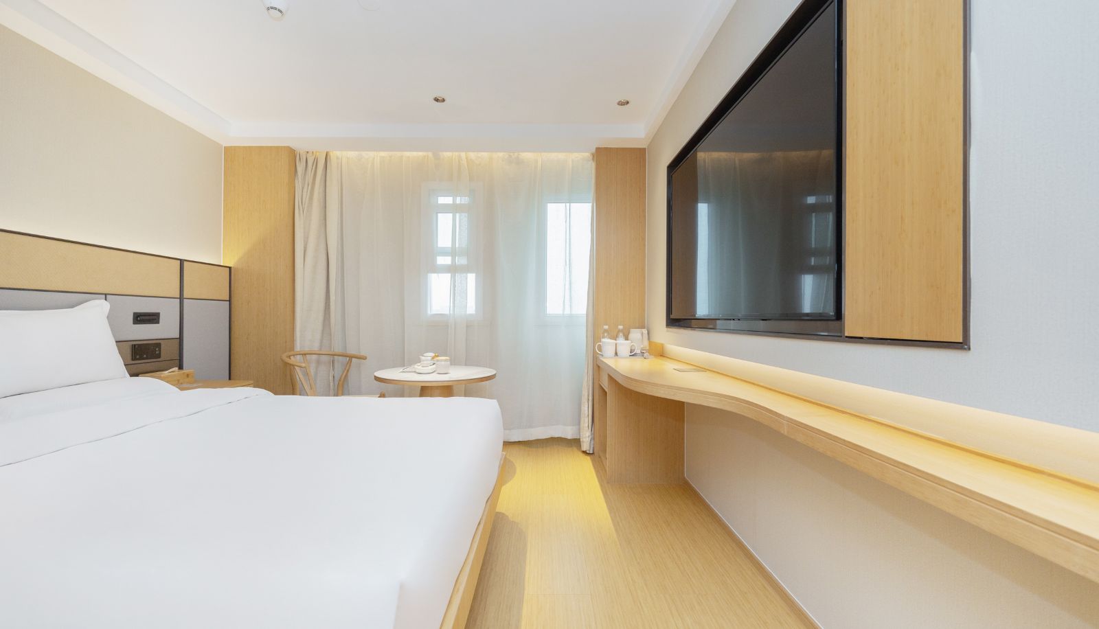 Pokój - All season Hangzhou West Lake Hotel (upgrading) West Lake Branch
