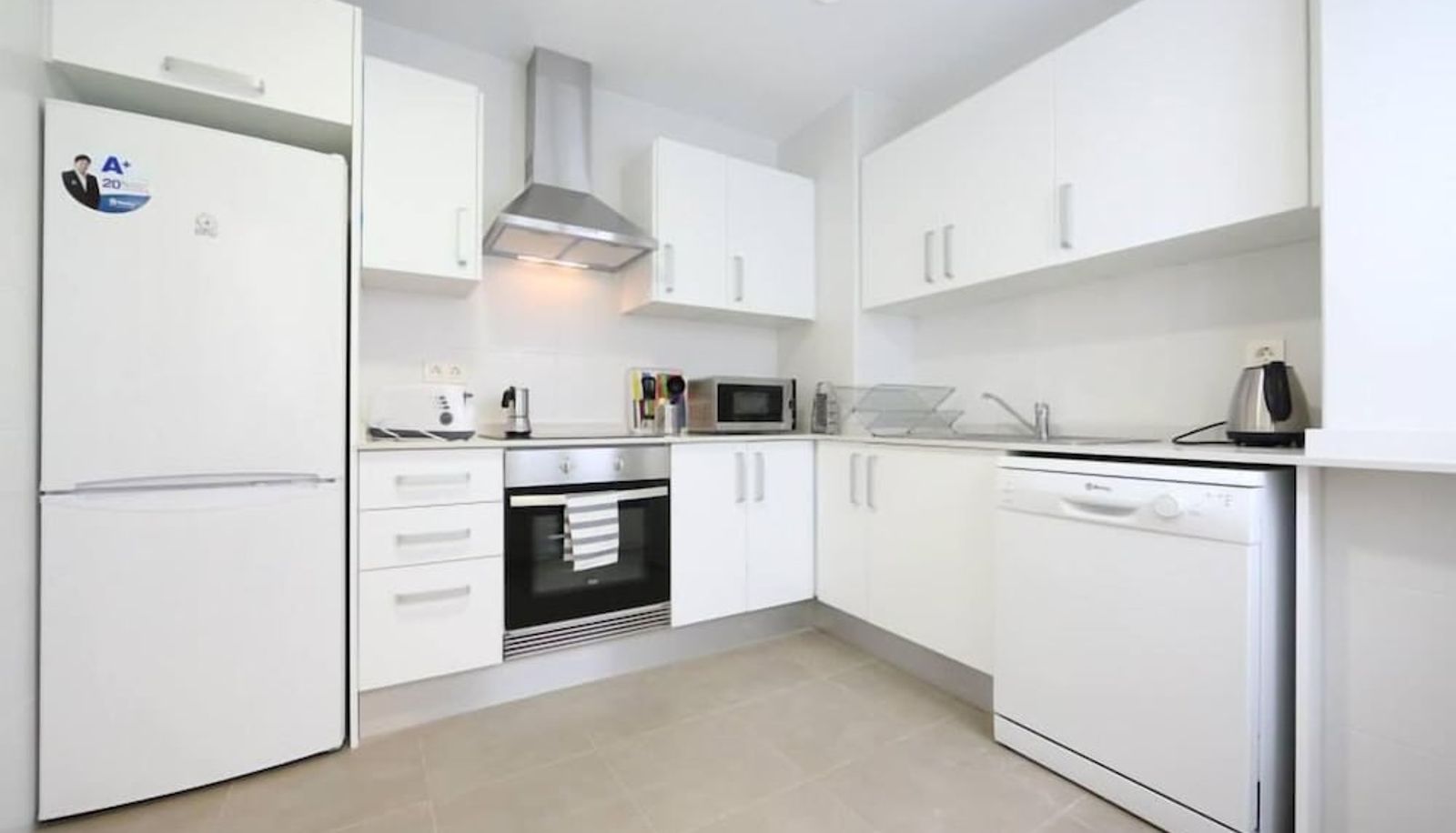 Apartament - Apartamentos Prado Sastre