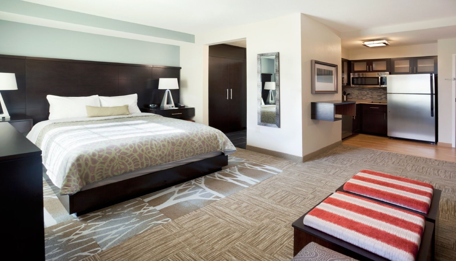 Room - Staybridge Suites LEXINGTON by IHG