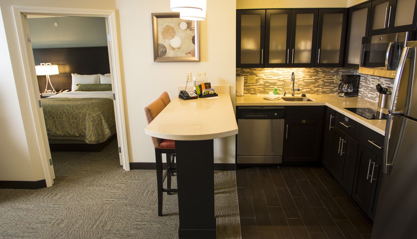 Room - Staybridge Suites LEXINGTON by IHG
