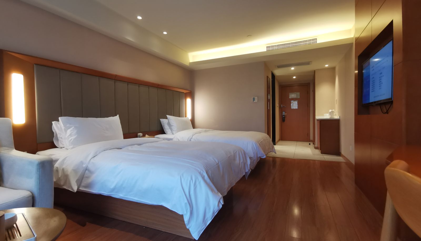Pokój - All season hotel of Xi'an high tech Zone Gaoxing