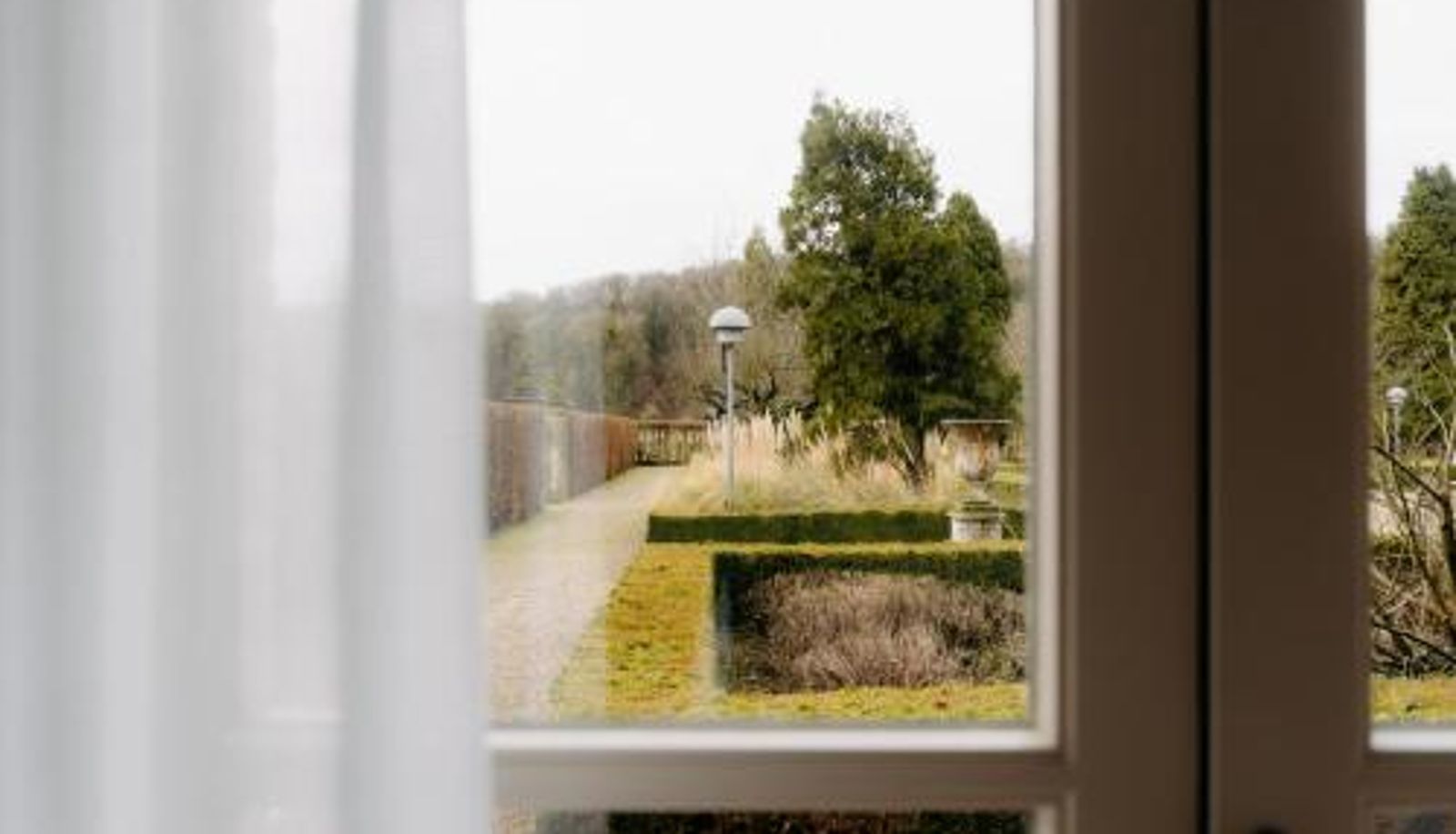Camera - member of Relais and Châteaux Château St Gerlach - Oostwegel Collection