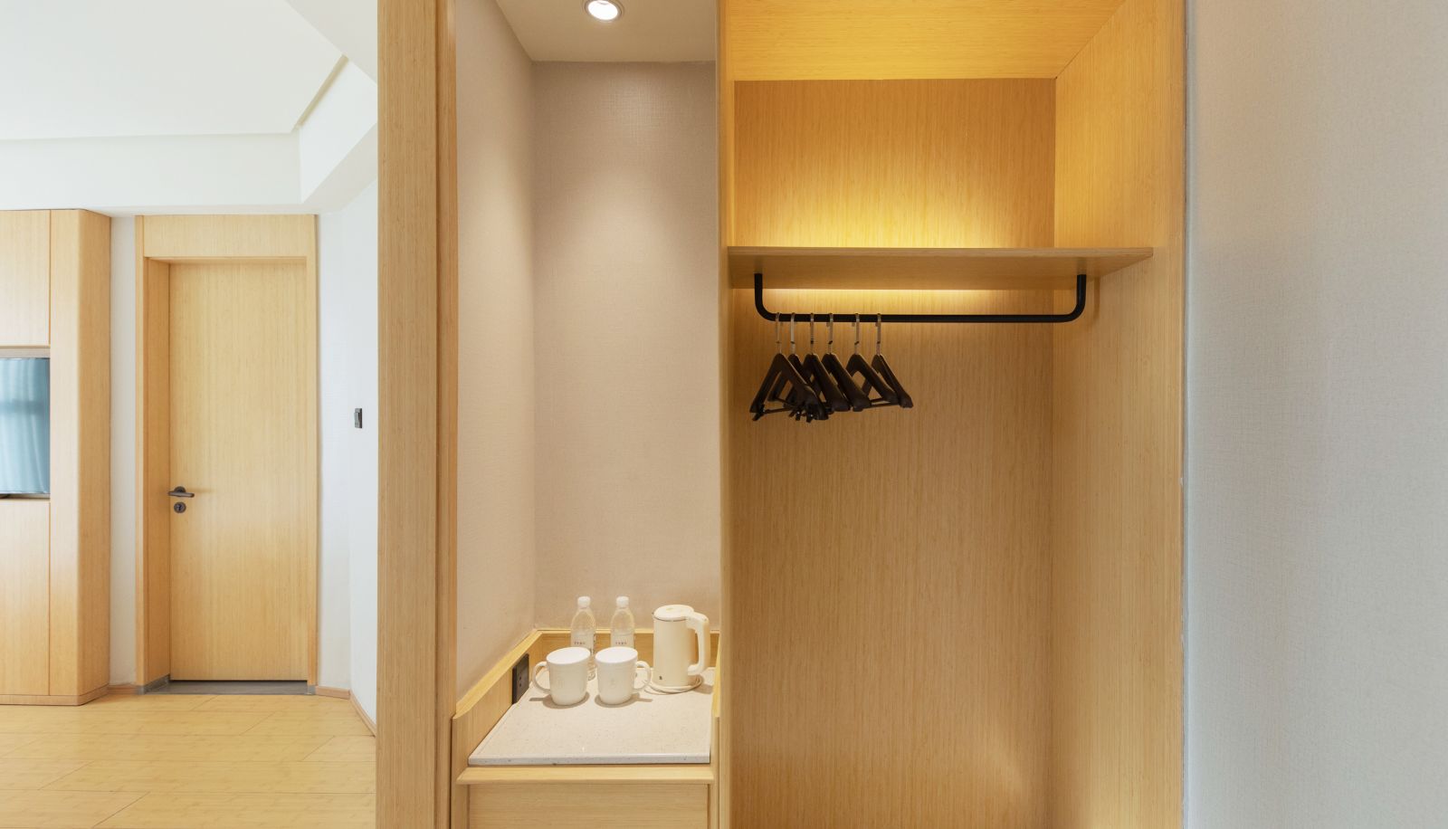 Zimmer - All season Beijing 798 Art District Hotel Dashanzi 798 Art District