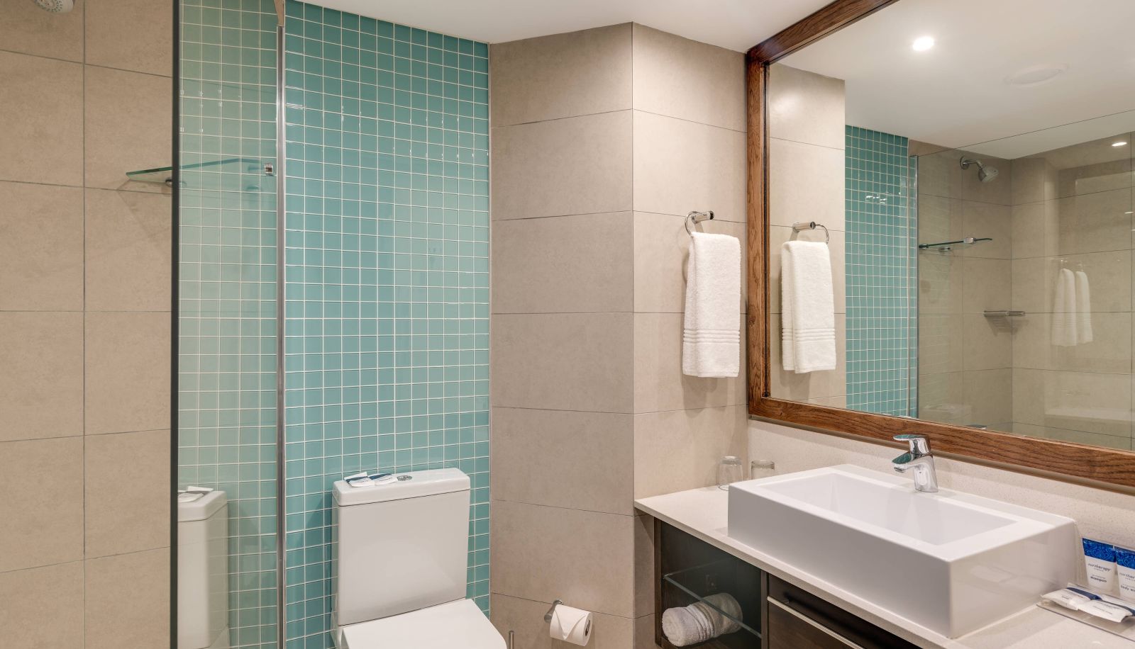 Zimmer - Protea Hotel by Marriott Karridene Beach