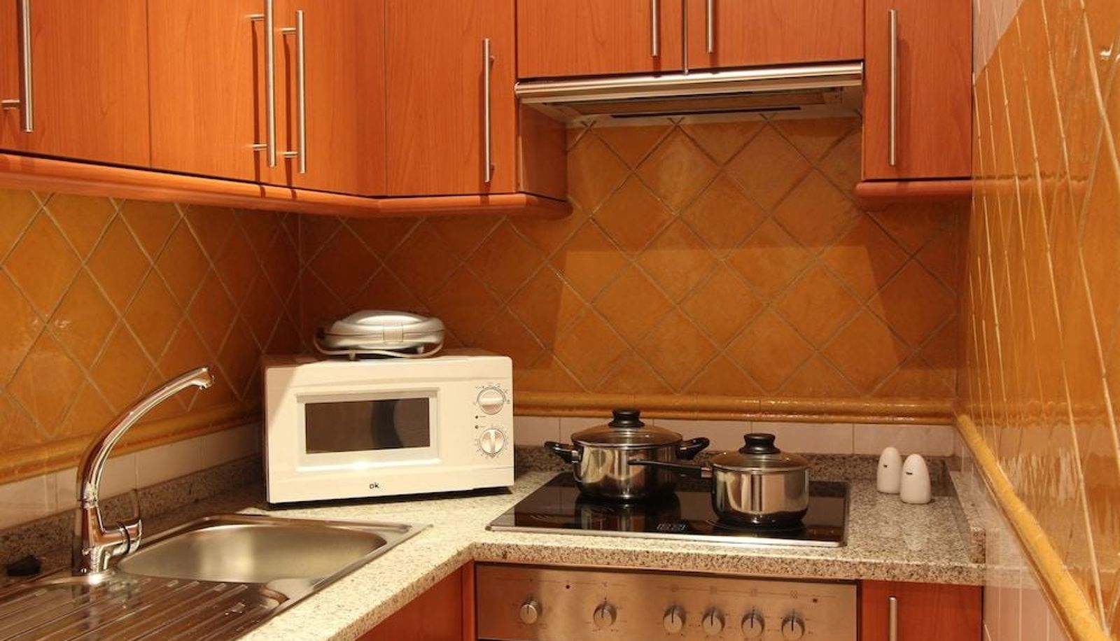 Apartment - Apartamentos Good Stay Prado