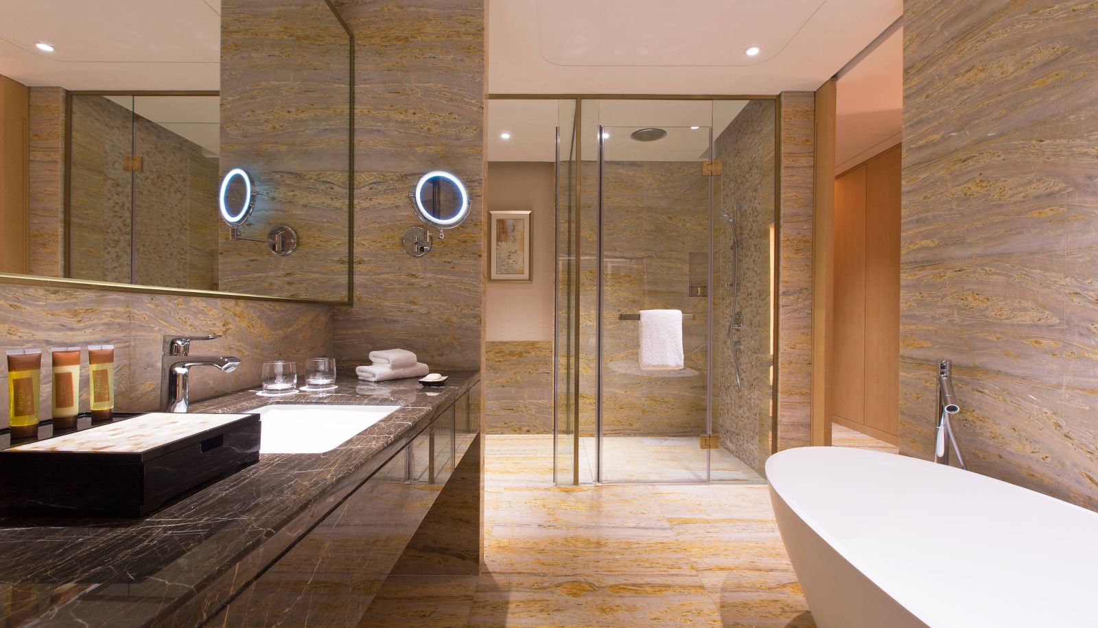 Room - Sheraton Zhanjiang Hotel