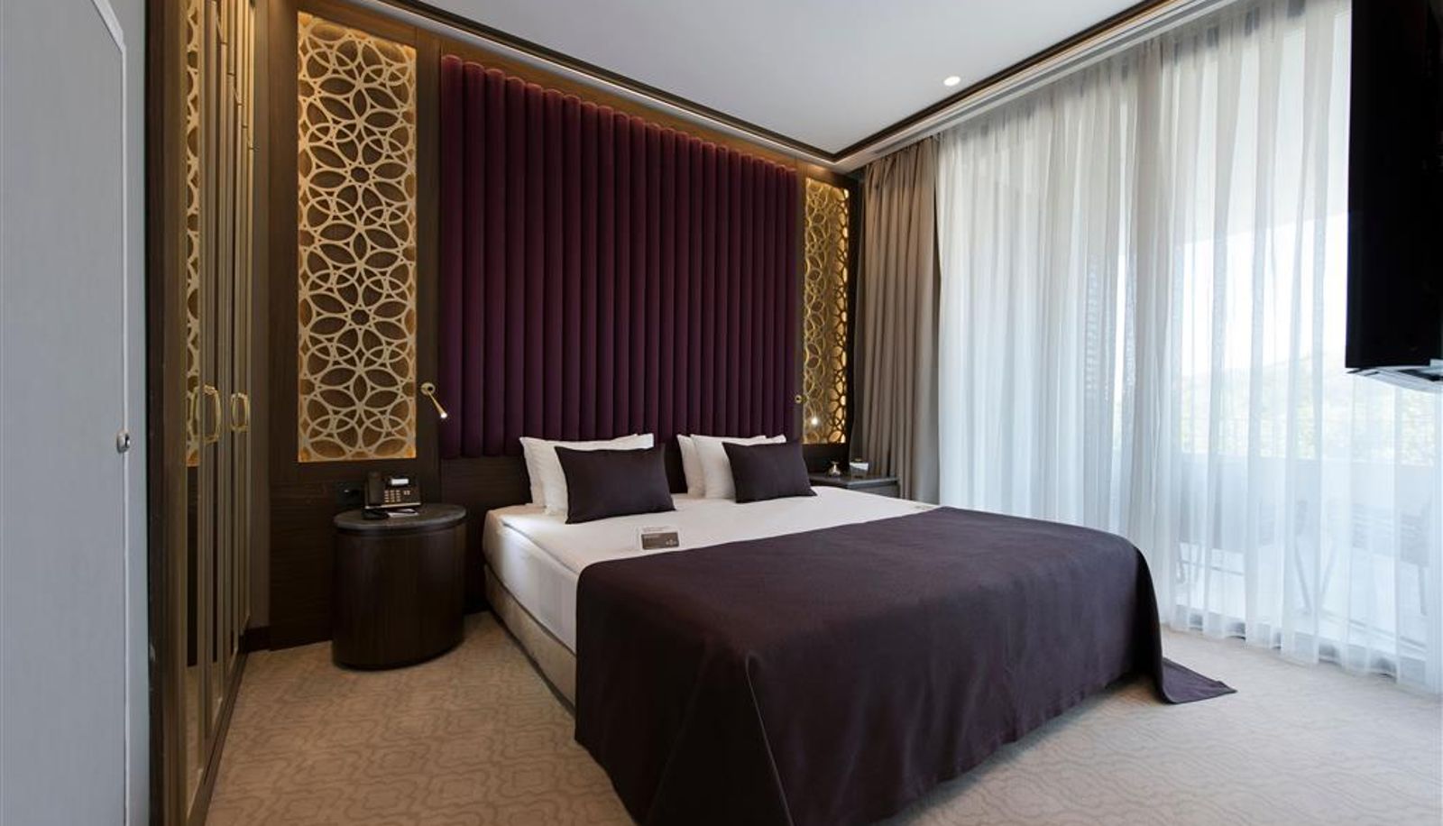 Camera - Ramada Plaza by Wyndham Trabzon