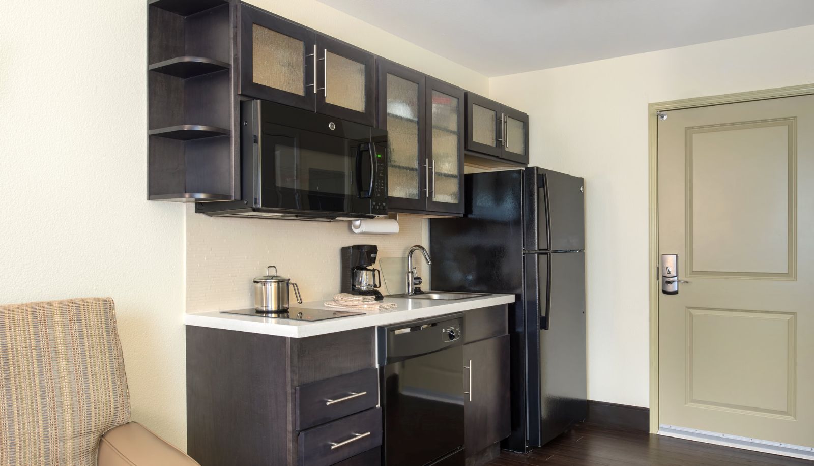 Habitación - Candlewood Suites COLUMBIA HWY 63 & I-70 by IHG