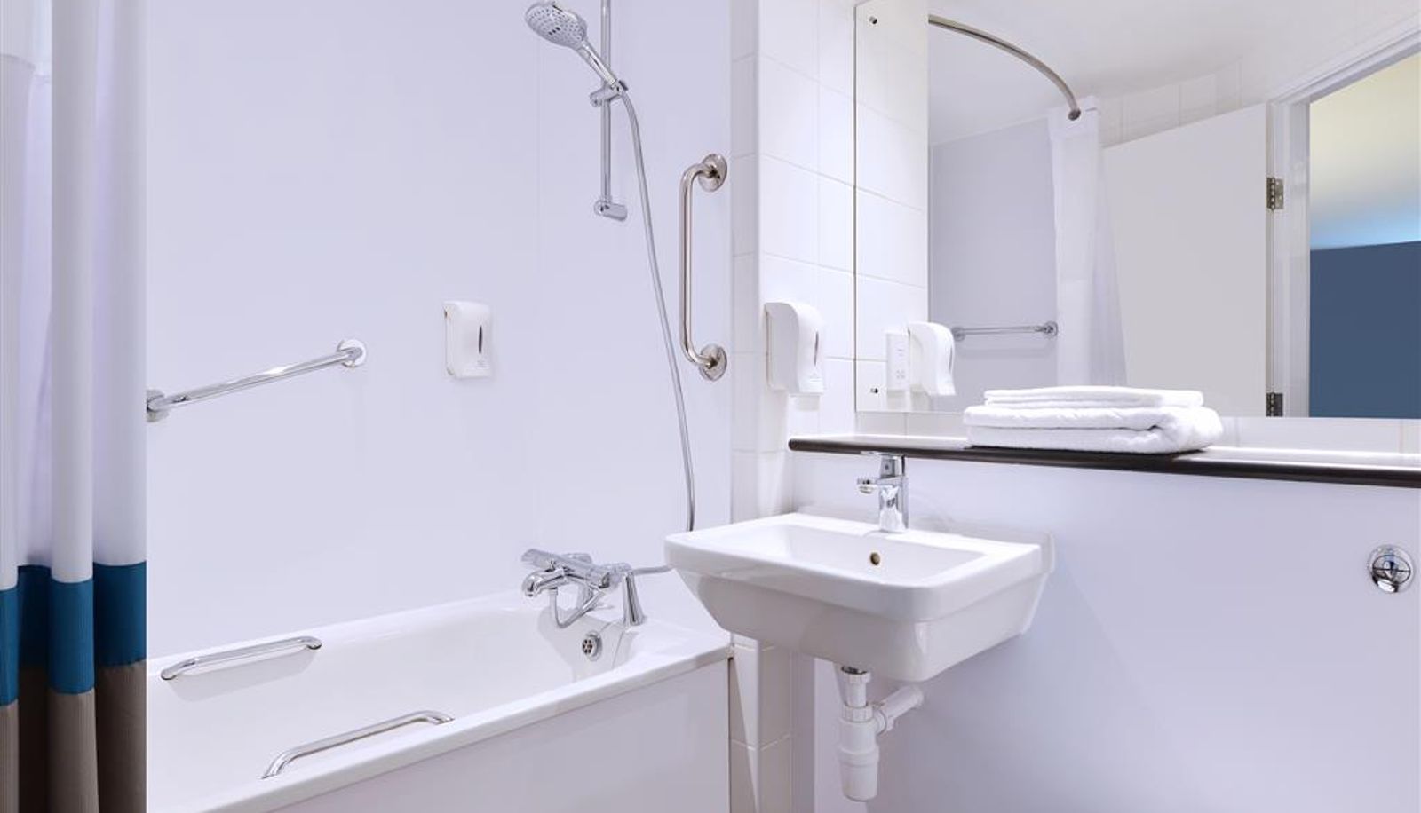 Chambre - TRAVELODGE WINNERSH TRIANGLE