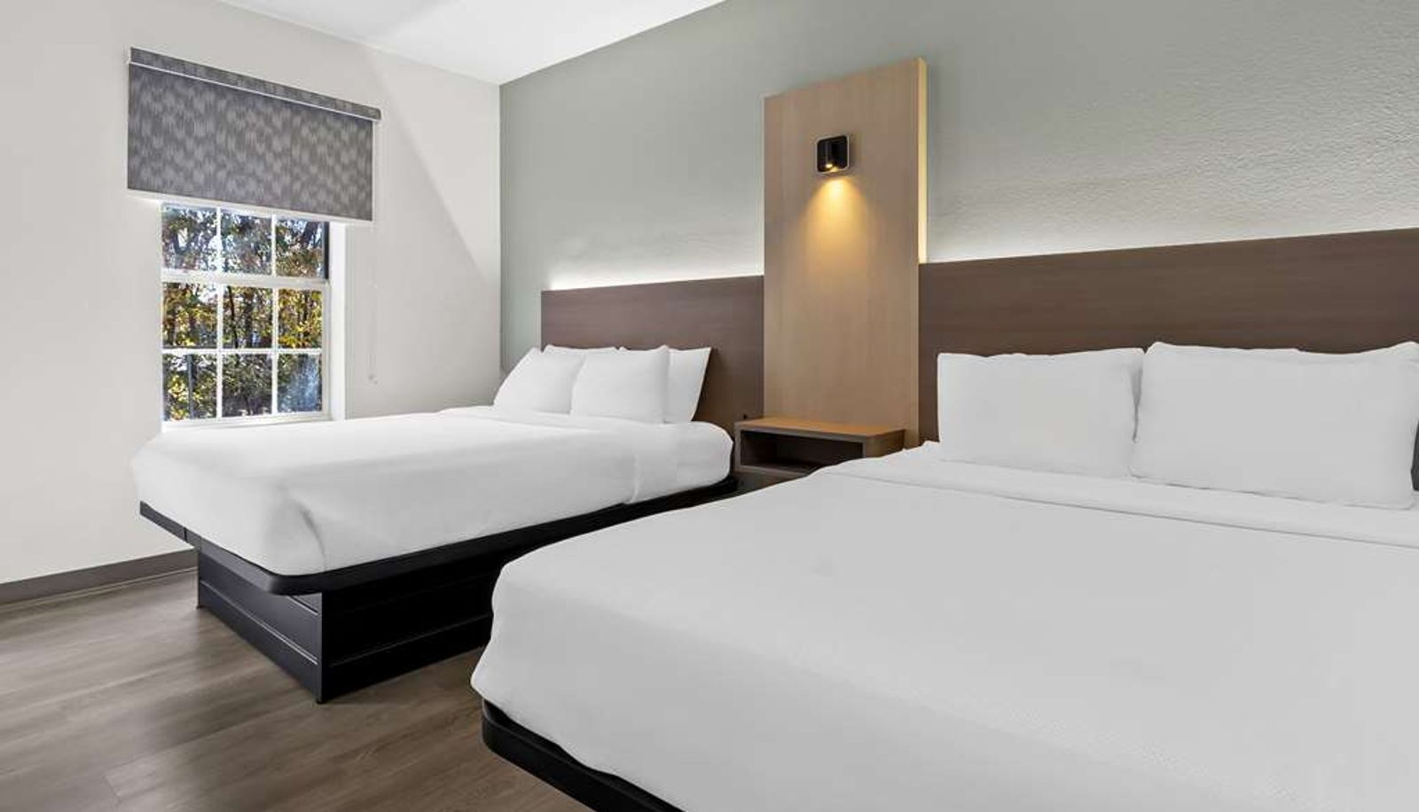 Room - MainStay Suites Columbia Harbison