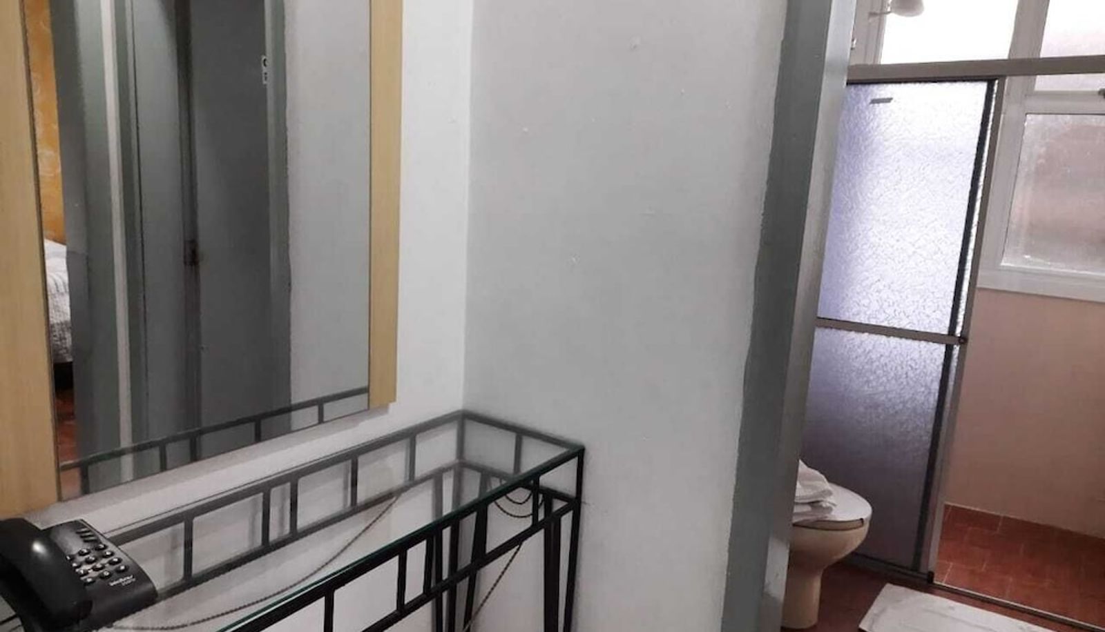 Appartement - City Hotel