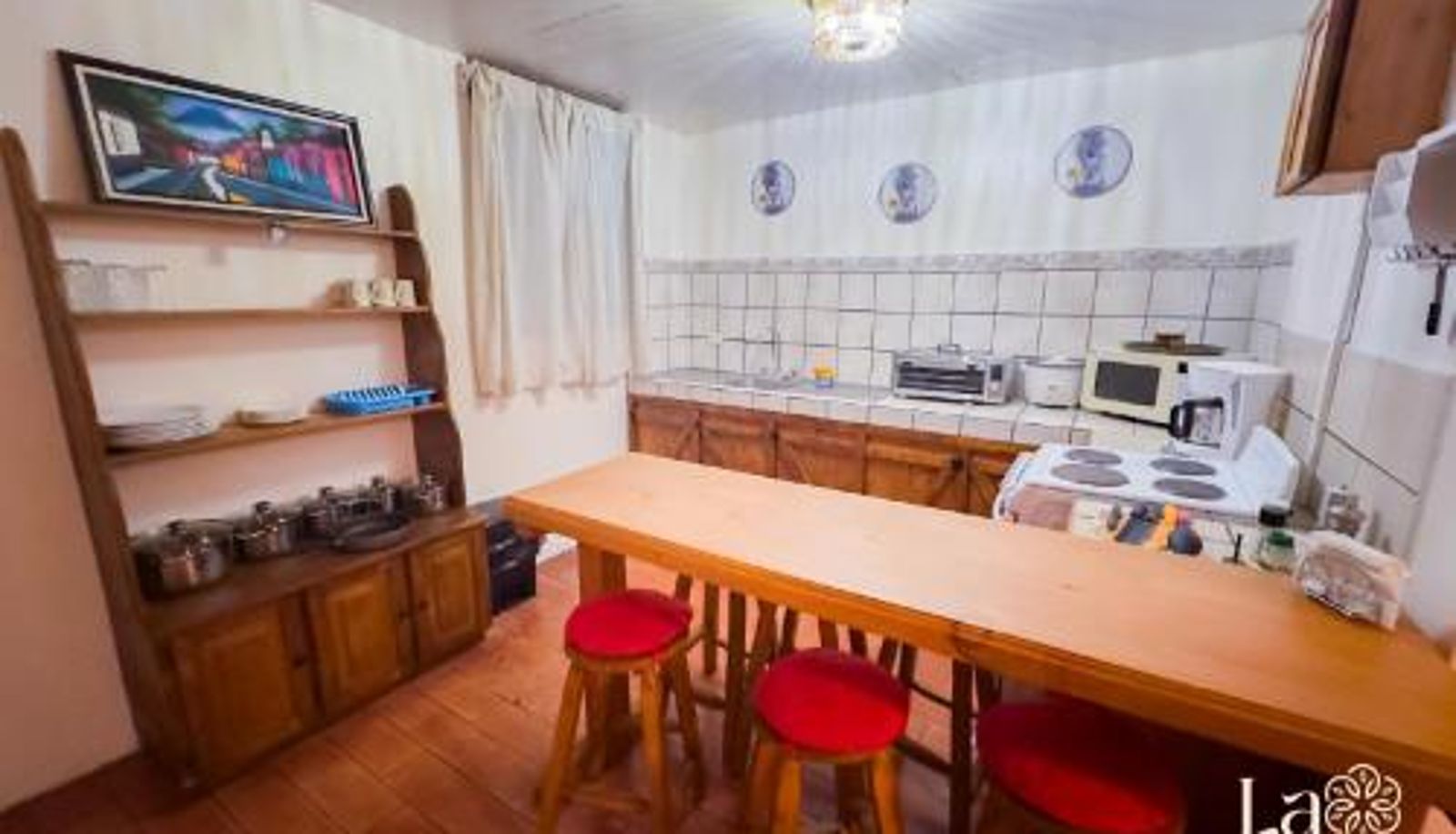Standard room - Hotel La Paz