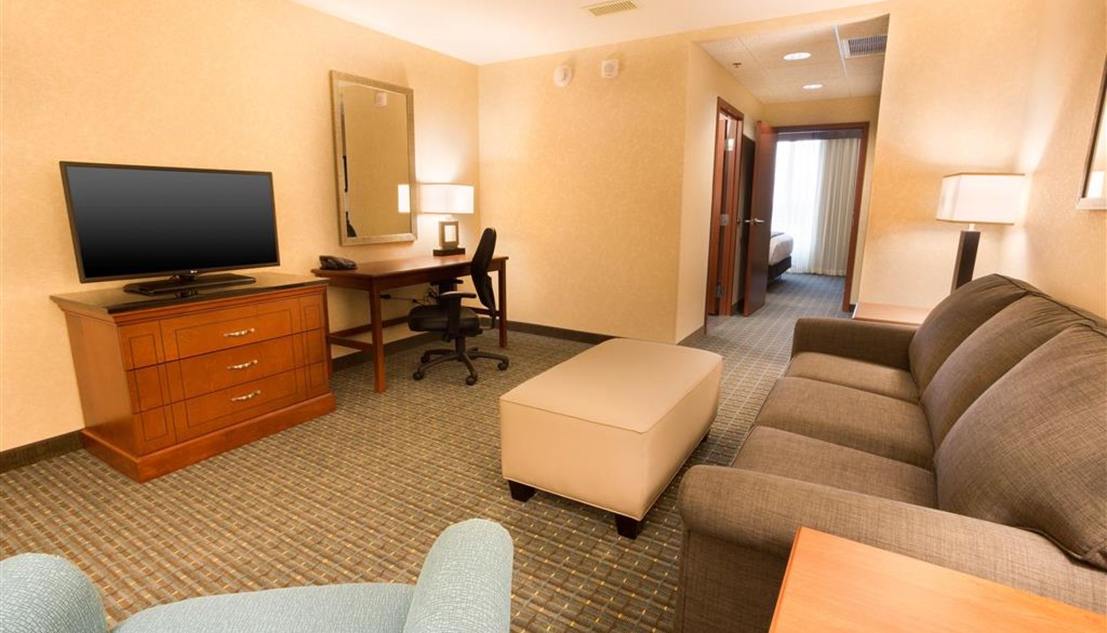 Camera - Drury Plaza Hotel St. Louis Brentwood
