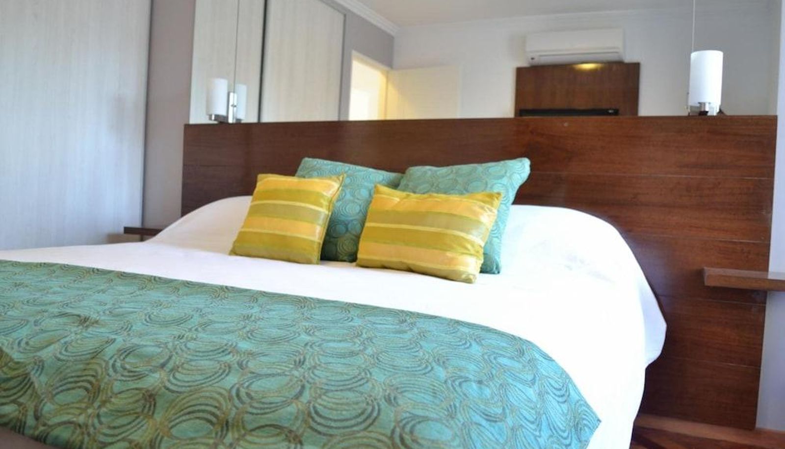 Camera standard - AT Suites