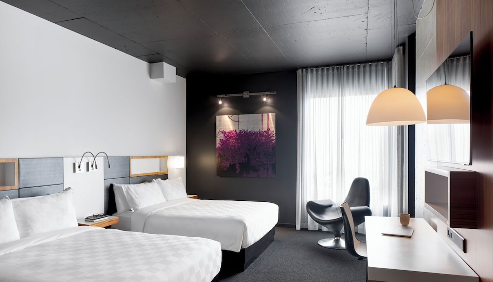 Apartment - Alt Hotel Toronto Airport