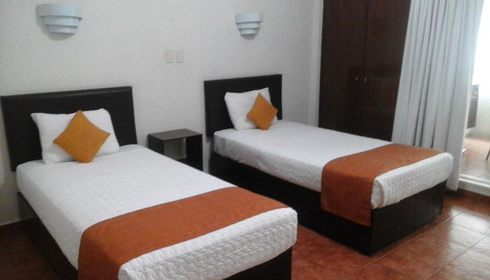 Apartment - Hotel Fortin de las Flores
