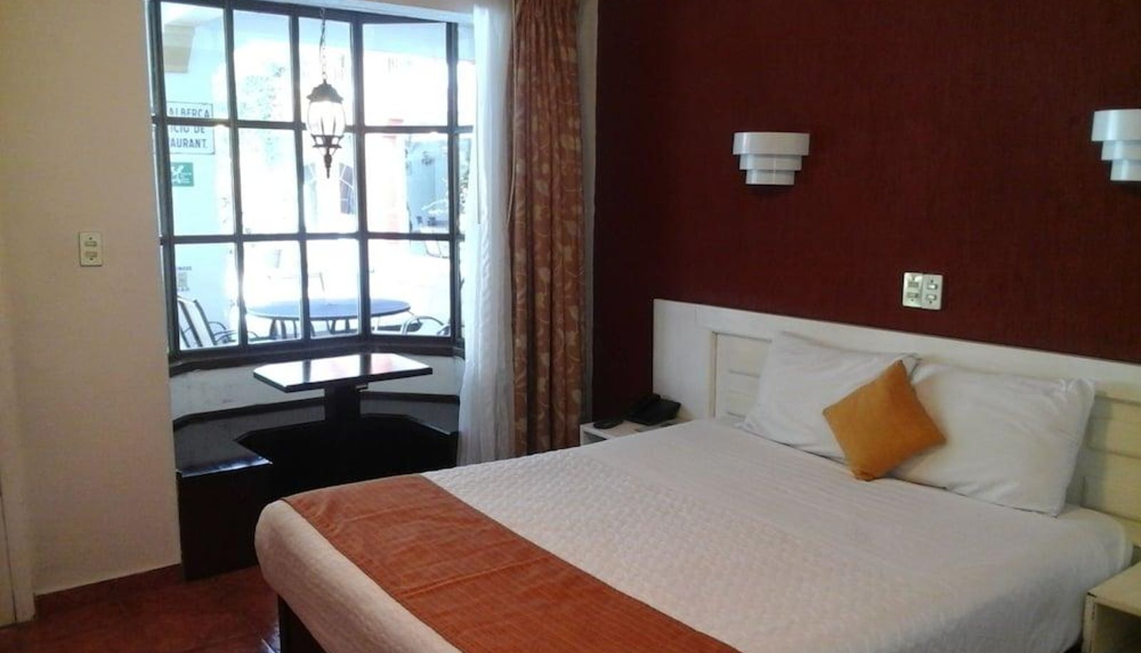 Appartement - Hotel Fortin de las Flores