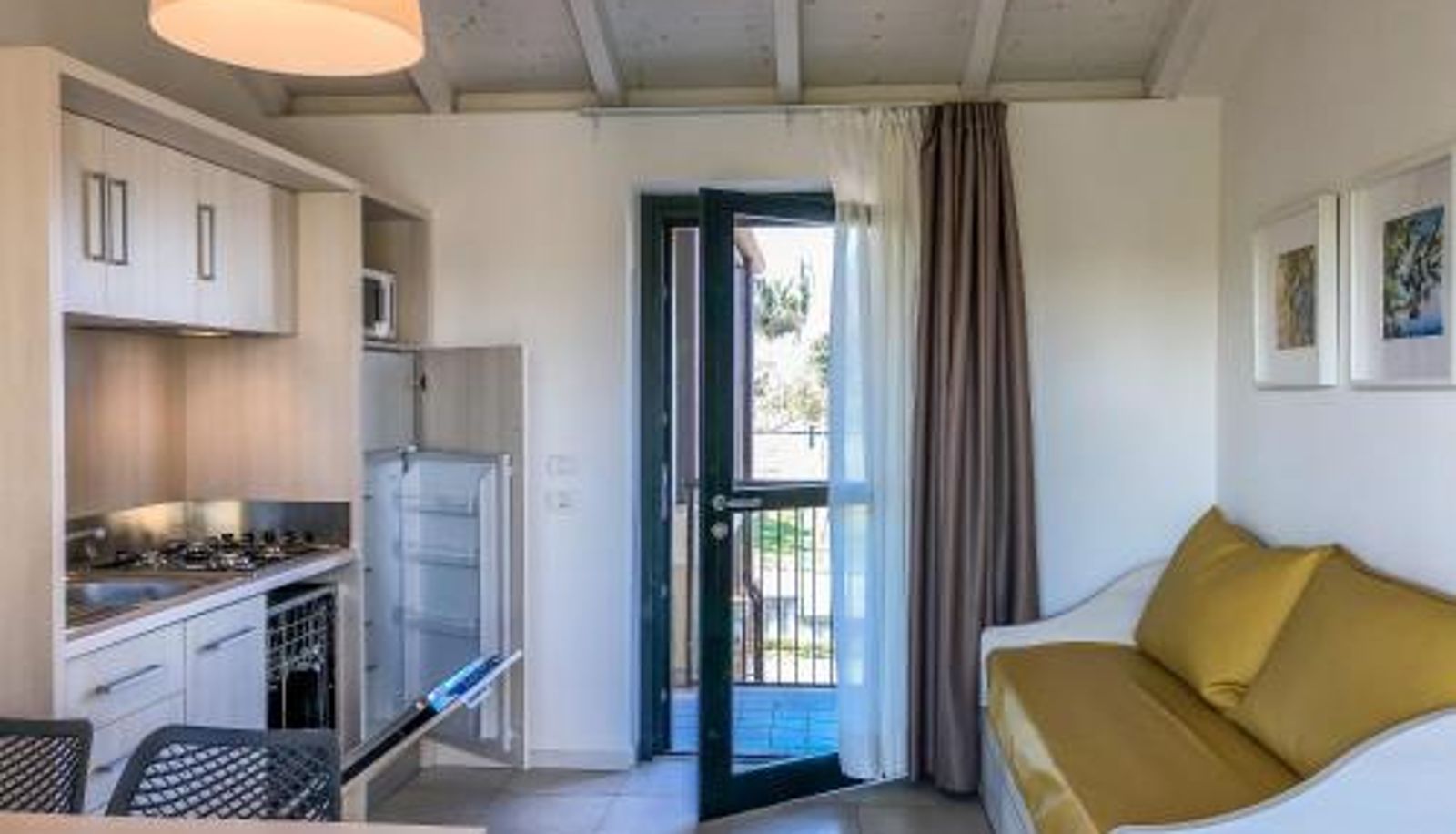 Apartament - Belvedere Village