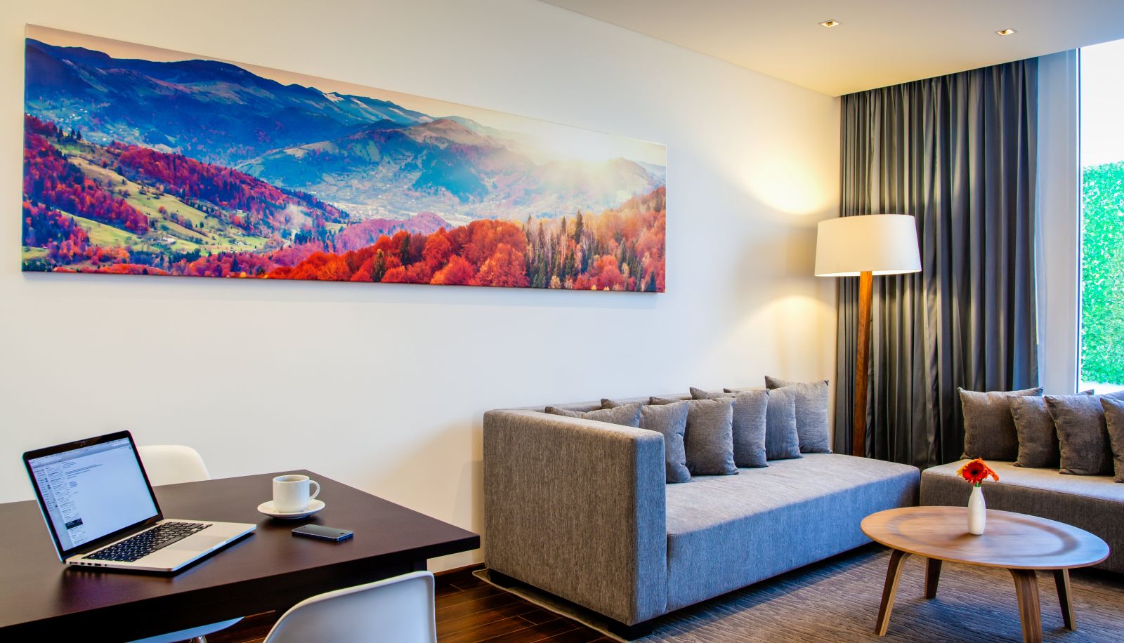 Zimmer - Fiesta Inn Plaza Central Aeropuerto