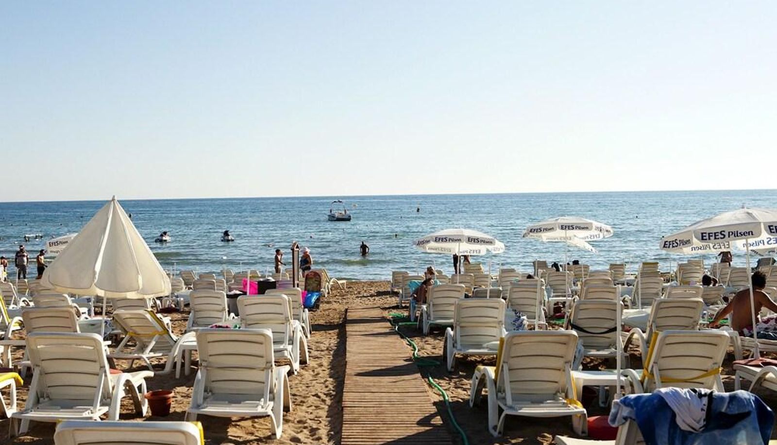 Strand - Villa Adora Beach - Special Class